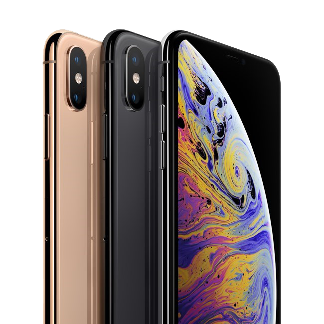 iPhone Xs Max