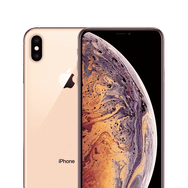 iPhone Xs