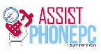 Assist Phone PC logo